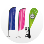 Produits-drapeau Produits drapeau