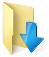 downloads-folder-Windows