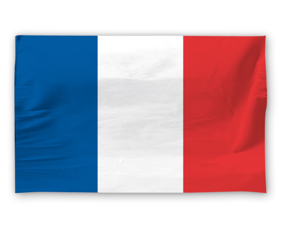achat drapeau francais
