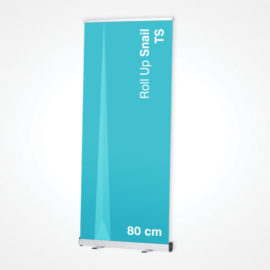 Roll Up Snail
