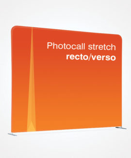 Photocall stretch