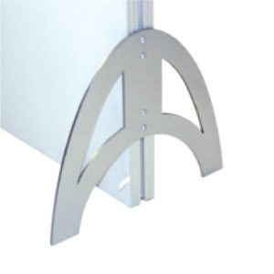 Cadre-autoportant-accessoir-pied-demi-lune-detail
